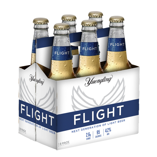 Yuengling Flight 6pk Bottle