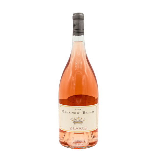 Bagnol Cassis Rose 1.5L