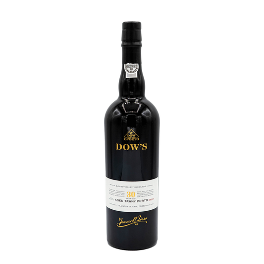 Dow's 30 Year Tawny