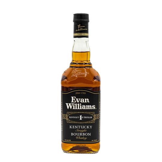Evan Williams 750Ml