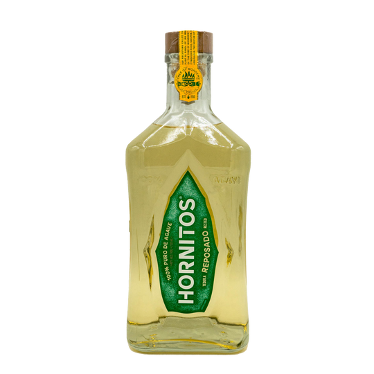 Sauza Hornitos Reposado 750