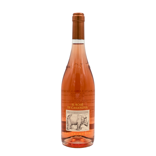 La Spinetta Rose
