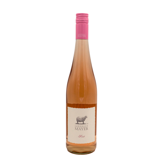 Landhaus Mayer Rose Zweigelt
