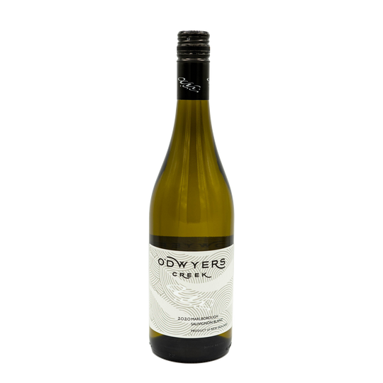 O'Dwyers Creek Sauv Blanc Kosh