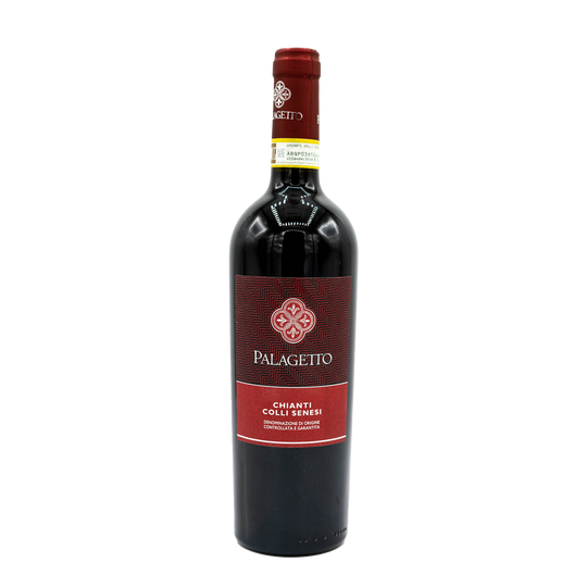 Palagetto Chianti Colli Senesi