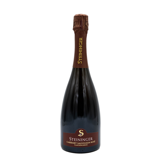 Steininger Cabernet Sauvignon Sparkling Rose