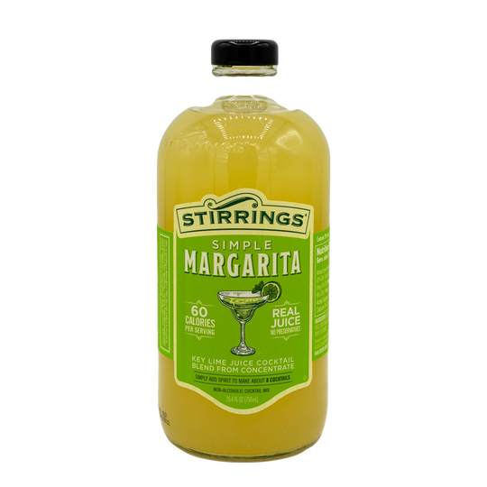Stirrings Margarita Mix