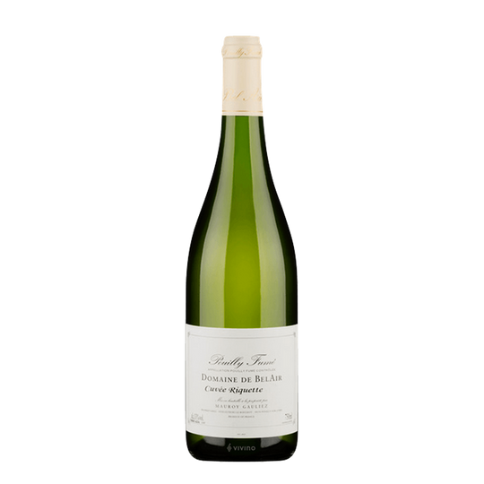 Bel Air Pouilly-Fume