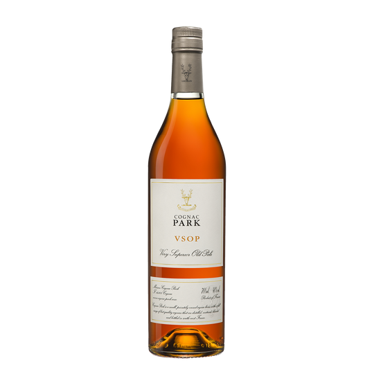Cognac Park VSOP