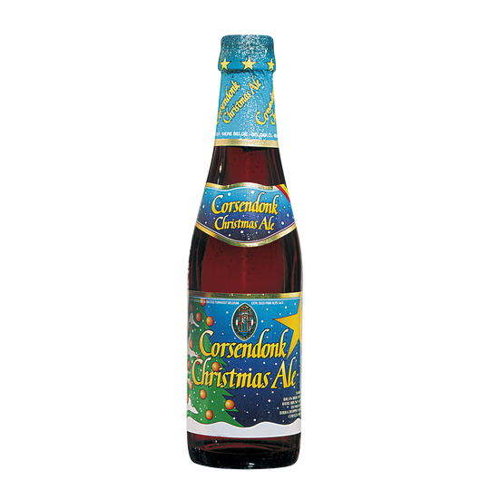 Corsendonk Christmas Ale 750ml Bottle