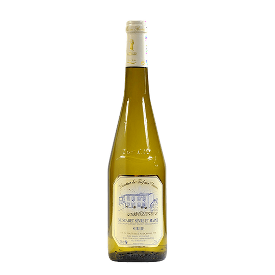 Dom du Fief aux Dames Muscadet