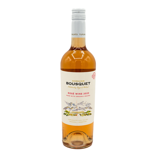 Domaine Bousquet  Rose