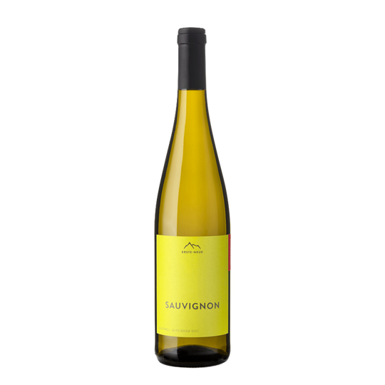 Erste und Neue Sauvignon Blanc