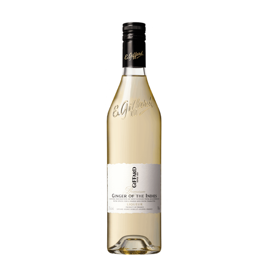 Giffard Ginger Of The Indies