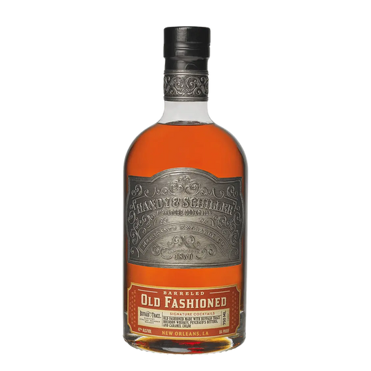 Handy Schiller Old Fashioned 750ml