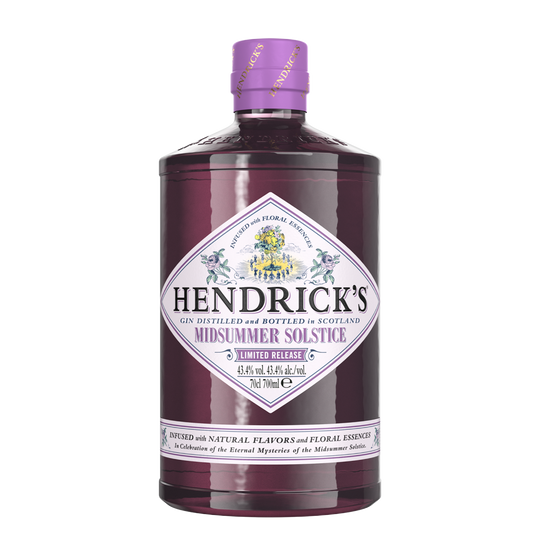 Hendricks Mid Summer 750ml