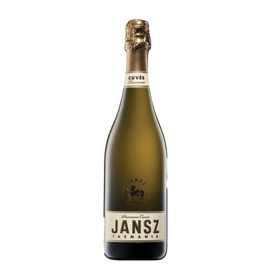 Jansz Premium Cuvee Brut