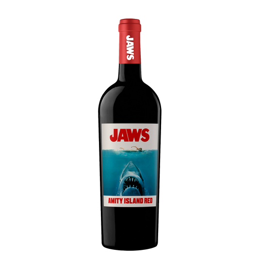 Jaws Red Blend Wine
