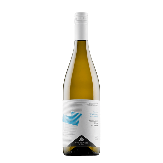 Lyrarakis Voila Assyrtiko
