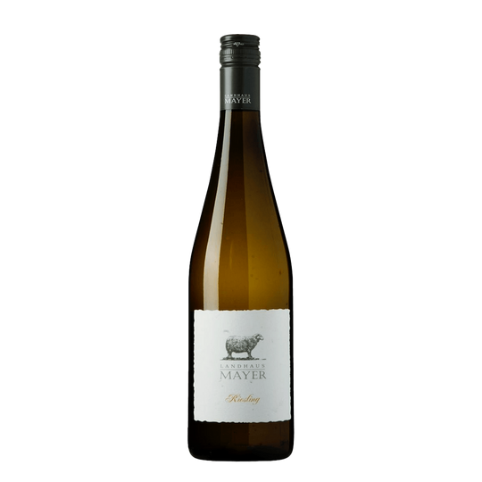 Mayer Landhaus Riesling