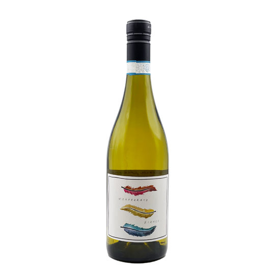 Monferrato Bianco Prima Piuma