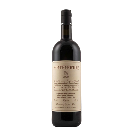 Montevertine Toscana Rosso