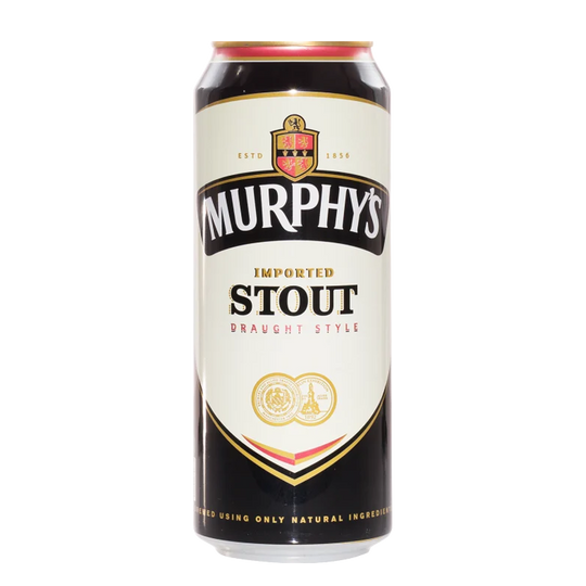 Murphy’s Irish Stout 4pk Can