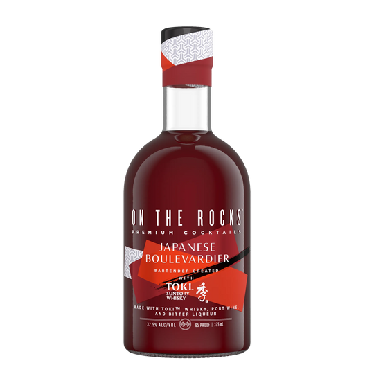 On the Rocks Bouvardiere 375