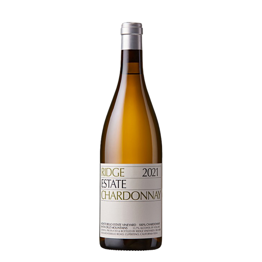 Ridge Estate Chardonnay