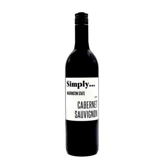 Simply Cabernet Sauvignon