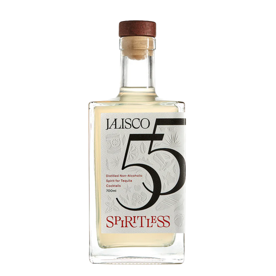 Spiritless Jalisco 55 750ml