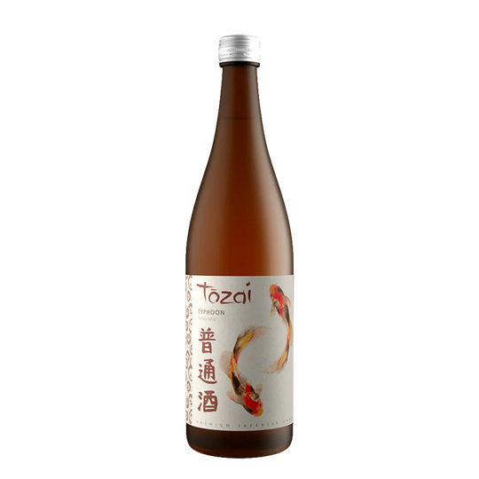 Tozai Typhoon 720ml Bottle