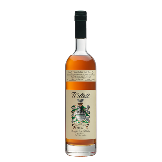 Willett Estate Rye