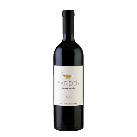 Yarden Merlot