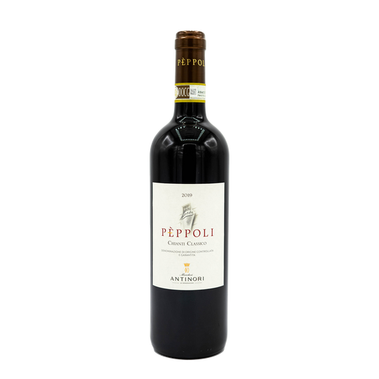 Antinori Peppoli Chianti Classico