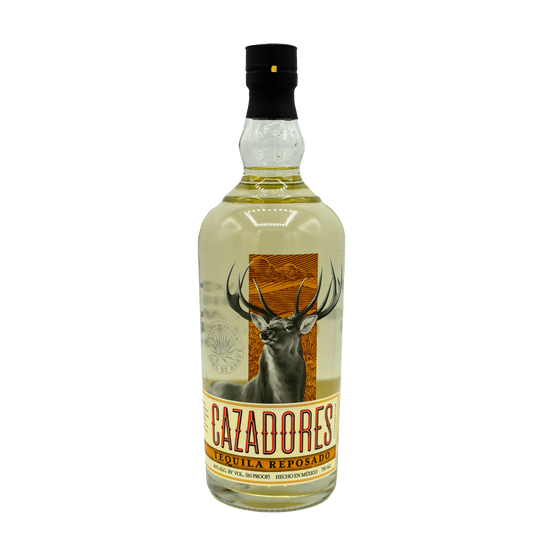 Cazadores Reposado 750Ml