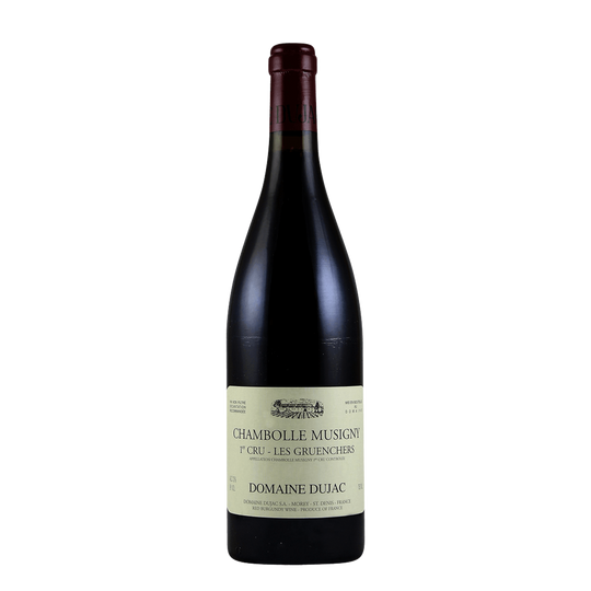 Domaine Dujac Chambolle-Musigny 2021