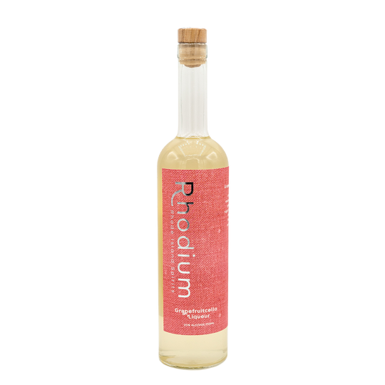 Rhodium Grapefruitcello 750Ml