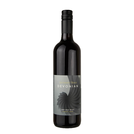 Anthony Road Devonian Red