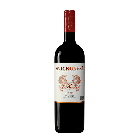 Avignonesi Grifi Toscana