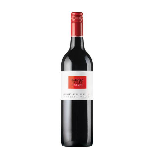 Barossa Valley Cabernet Sauvignon