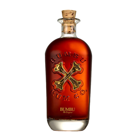 Bumbu Rum