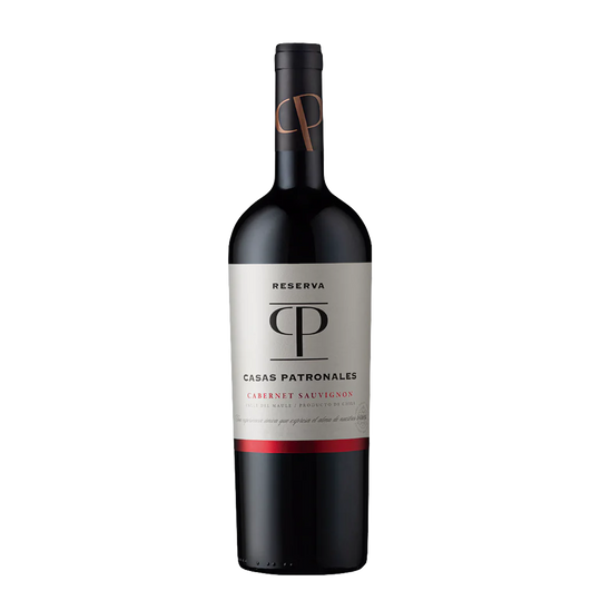 Casas Patronales Reserva Cabernet Sauvignon