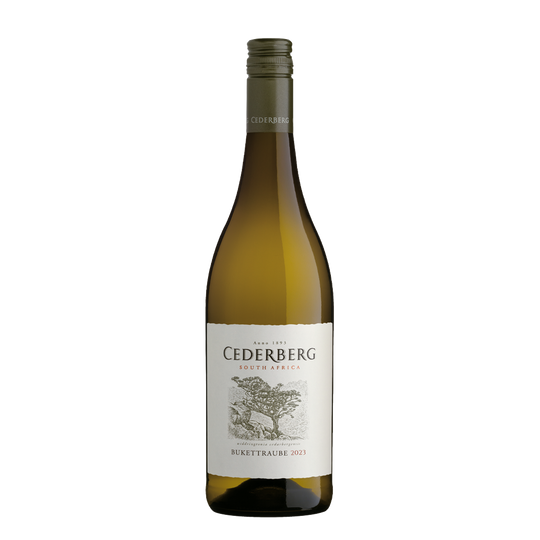 Cederberg Bukettraube