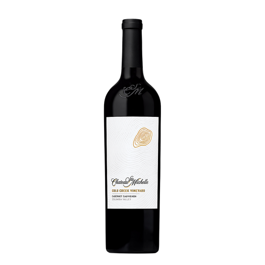 Chateau Ste Michelle Cold Creek Cabernet Sauvignon