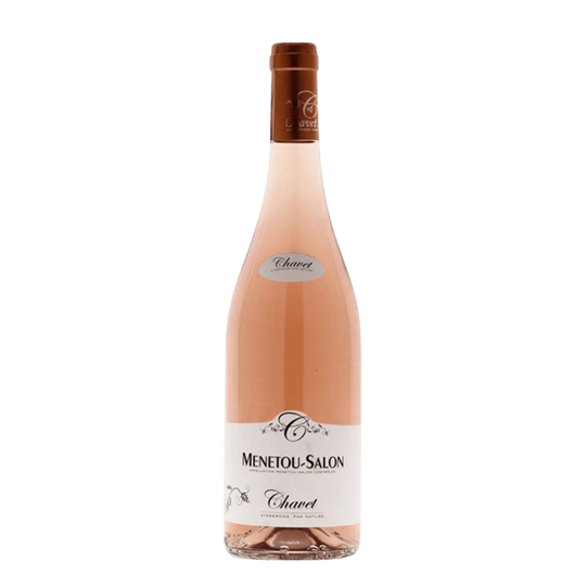 Chavet Menetou Salon Rose