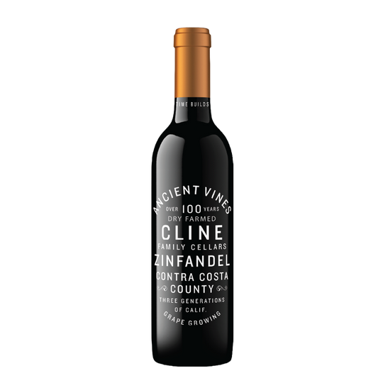 Cline Ancient Vine Zinfandel