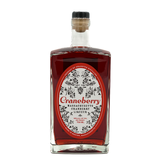 Grandten Craneberry 750ml