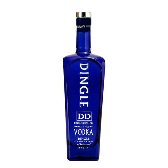 Dingle Vodka