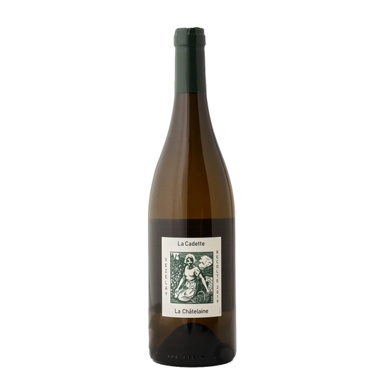 Domaine Cadette Vezelay